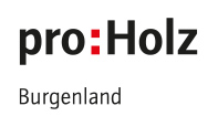 externer Link zur Website von pro:Holz Burgenland